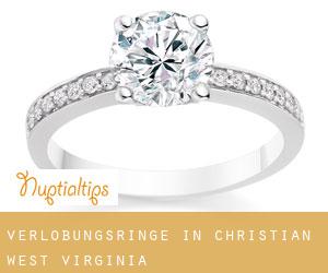 Verlobungsringe in Christian (West Virginia)
