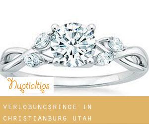 Verlobungsringe in Christianburg (Utah)