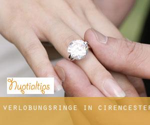 Verlobungsringe in Cirencester
