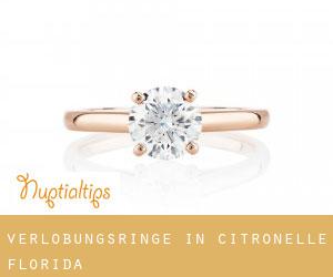 Verlobungsringe in Citronelle (Florida)