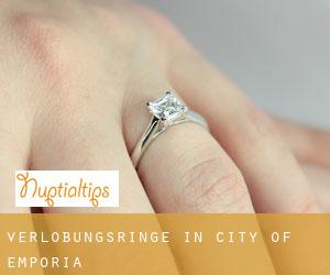Verlobungsringe in City of Emporia