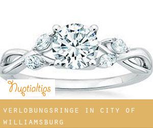 Verlobungsringe in City of Williamsburg