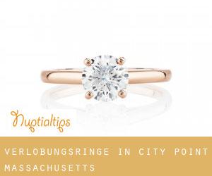 Verlobungsringe in City Point (Massachusetts)