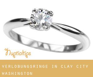 Verlobungsringe in Clay City (Washington)