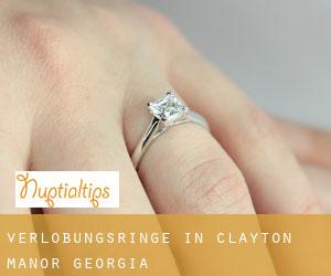Verlobungsringe in Clayton Manor (Georgia)