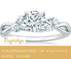 Verlobungsringe in Clayville (Rhode Island)