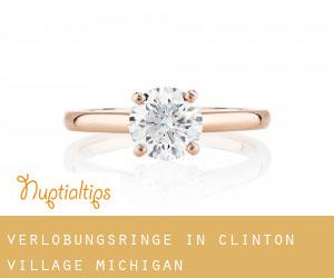 Verlobungsringe in Clinton Village (Michigan)