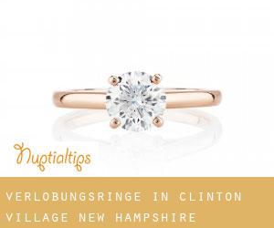 Verlobungsringe in Clinton Village (New Hampshire)