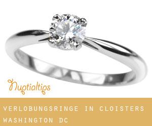 Verlobungsringe in Cloisters (Washington, D.C.)