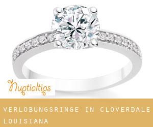 Verlobungsringe in Cloverdale (Louisiana)