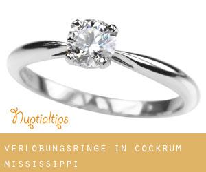 Verlobungsringe in Cockrum (Mississippi)