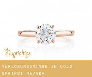 Verlobungsringe in Cold Springs (Nevada)