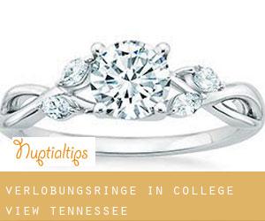 Verlobungsringe in College View (Tennessee)