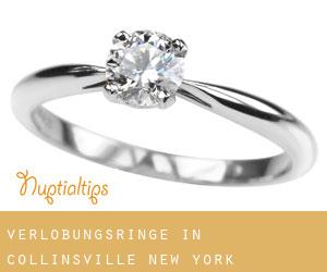 Verlobungsringe in Collinsville (New York)