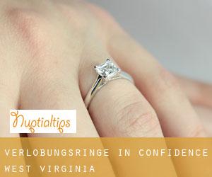 Verlobungsringe in Confidence (West Virginia)