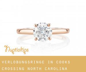Verlobungsringe in Cooks Crossing (North Carolina)