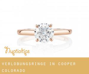 Verlobungsringe in Cooper (Colorado)