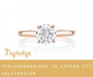 Verlobungsringe in Copper City (Kalifornien)