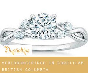 Verlobungsringe in Coquitlam (British Columbia)