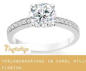 Verlobungsringe in Coral Hills (Florida)