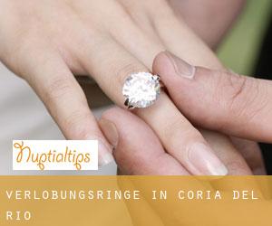 Verlobungsringe in Coria del Río Verlobungsringe in Coria del Río