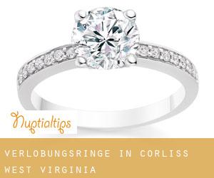 Verlobungsringe in Corliss (West Virginia)