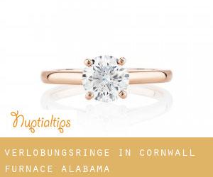 Verlobungsringe in Cornwall Furnace (Alabama)