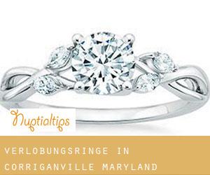 Verlobungsringe in Corriganville (Maryland)