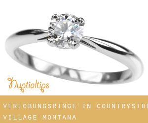 Verlobungsringe in Countryside Village (Montana)