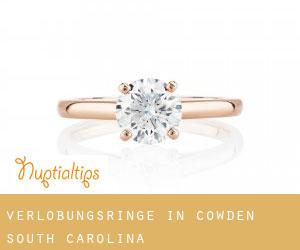 Verlobungsringe in Cowden (South Carolina)
