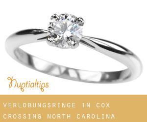Verlobungsringe in Cox Crossing (North Carolina)