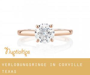 Verlobungsringe in Coxville (Texas)