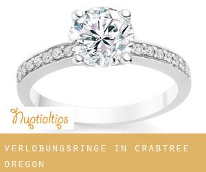 Verlobungsringe in Crabtree (Oregon)