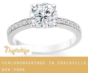 Verlobungsringe in Craigville (New York)