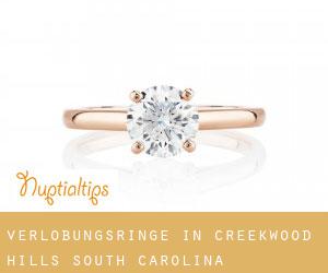 Verlobungsringe in Creekwood Hills (South Carolina)