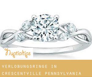 Verlobungsringe in Crescentville (Pennsylvania)