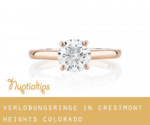 Verlobungsringe in Crestmont Heights (Colorado)