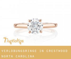 Verlobungsringe in Crestwood (North Carolina)