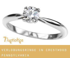 Verlobungsringe in Crestwood (Pennsylvania)