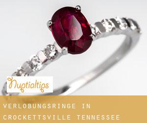 Verlobungsringe in Crockettsville (Tennessee)
