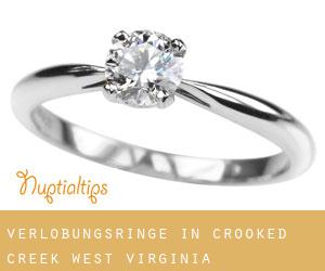 Verlobungsringe in Crooked Creek (West Virginia)