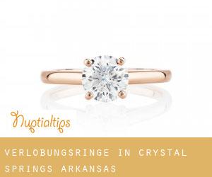 Verlobungsringe in Crystal Springs (Arkansas)
