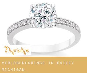 Verlobungsringe in Dailey (Michigan)