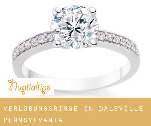 Verlobungsringe in Daleville (Pennsylvania)
