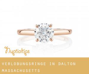 Verlobungsringe in Dalton (Massachusetts)