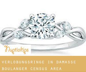 Verlobungsringe in Damasse-Boulanger (census area)