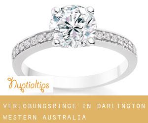 Verlobungsringe in Darlington (Western Australia)
