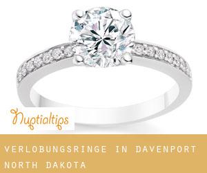 Verlobungsringe in Davenport (North Dakota)