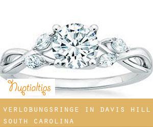 Verlobungsringe in Davis Hill (South Carolina)
