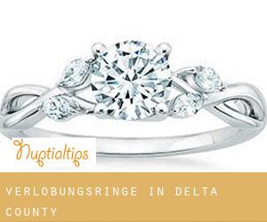 Verlobungsringe in Delta County Verlobungsringe in Delta County